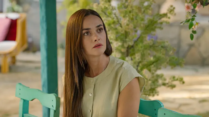 Evlilik Güzeldir Yeni Bölümde Neler Olacak (2)