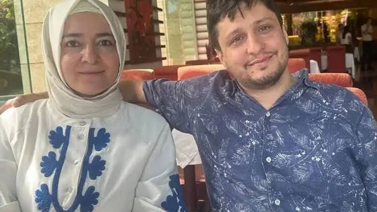 Fatma Betül Sayan Kaya