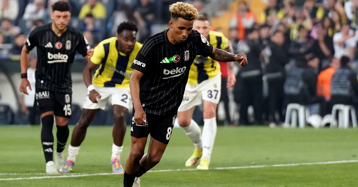 Fenerbahçe Beşiktaş Derbisinin En Sık Görülen Skoru 1 (2)