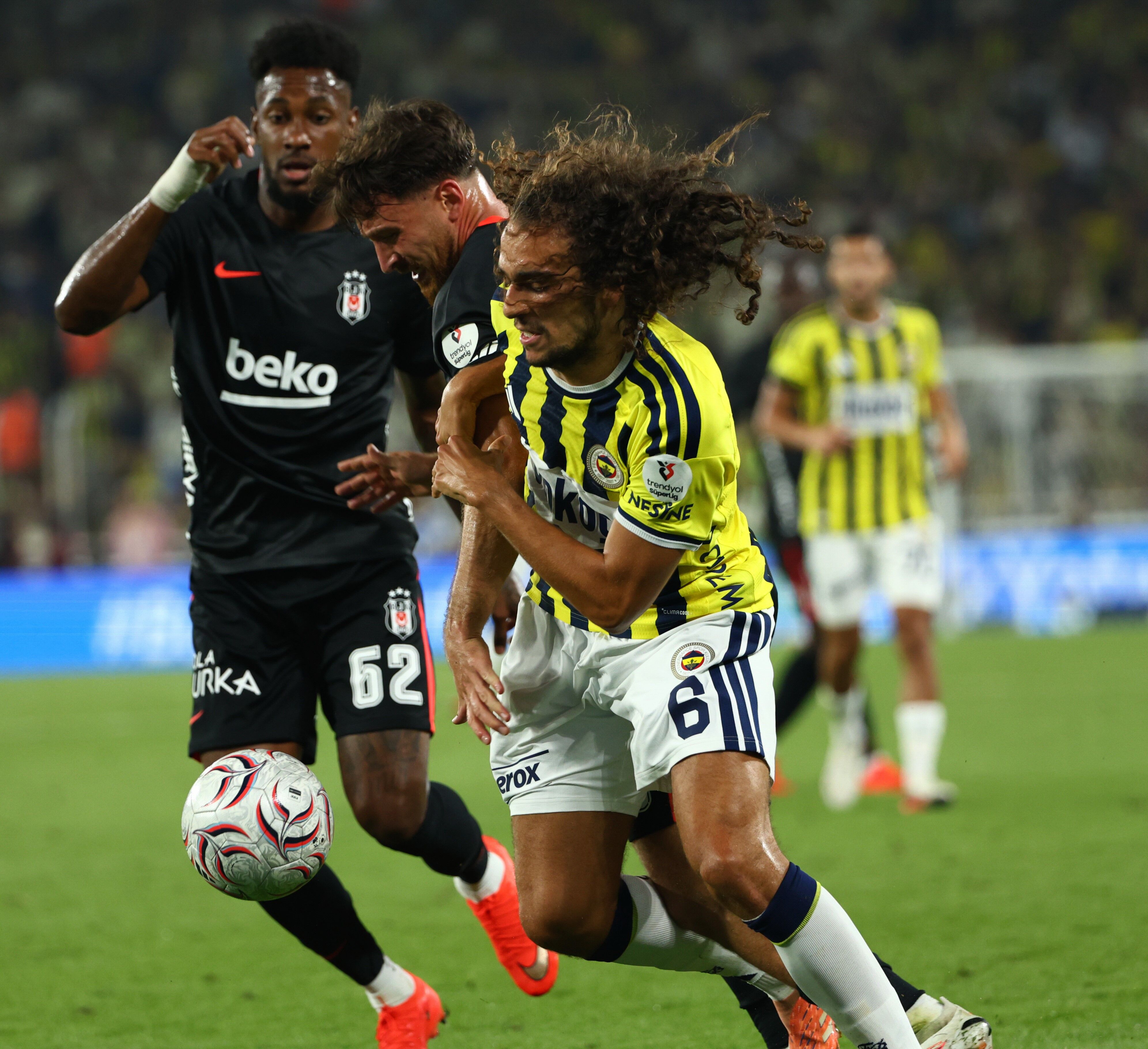 Fenerbahçe Beşiktaş Maç Özeti Ö0Mn7B556B (1)-1