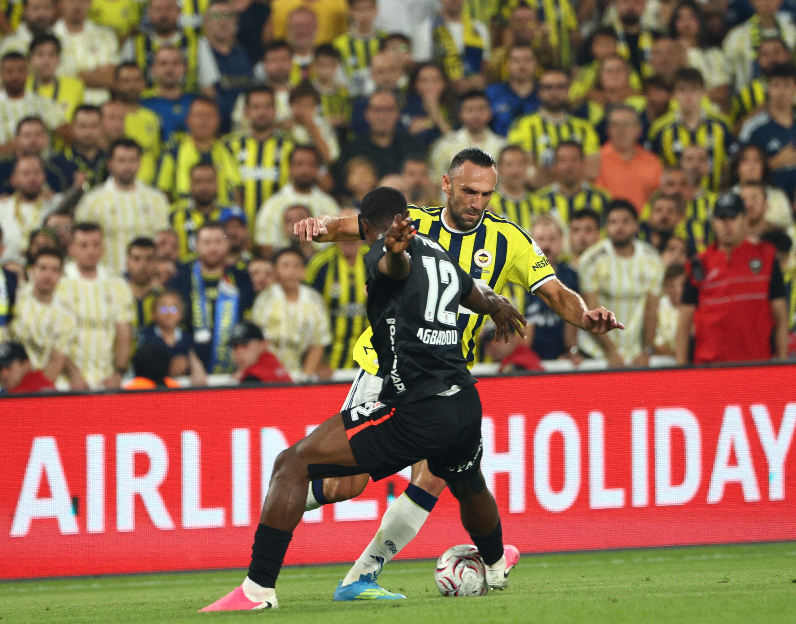 Fenerbahçe Beşiktaş Maç Özeti Ö0Mn7B556B (3)