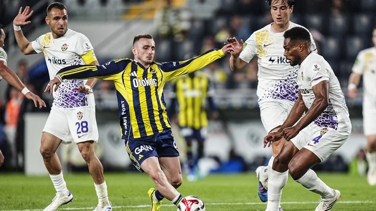 Fenerbahçe Eyüpspor Maçı Ne Zaman, Saat Kaçta Ve Hangi Kanalda-1