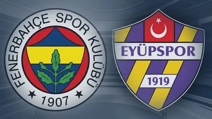 Fenerbahçe Eyüpspor Maçı Ne Zaman, Saat Kaçta Ve Hangi Kanalda Kadıköy’de Oynanacak Karşılaşmanın Yayın, Stat Ve Hakem Bilgileri. Dg Hje