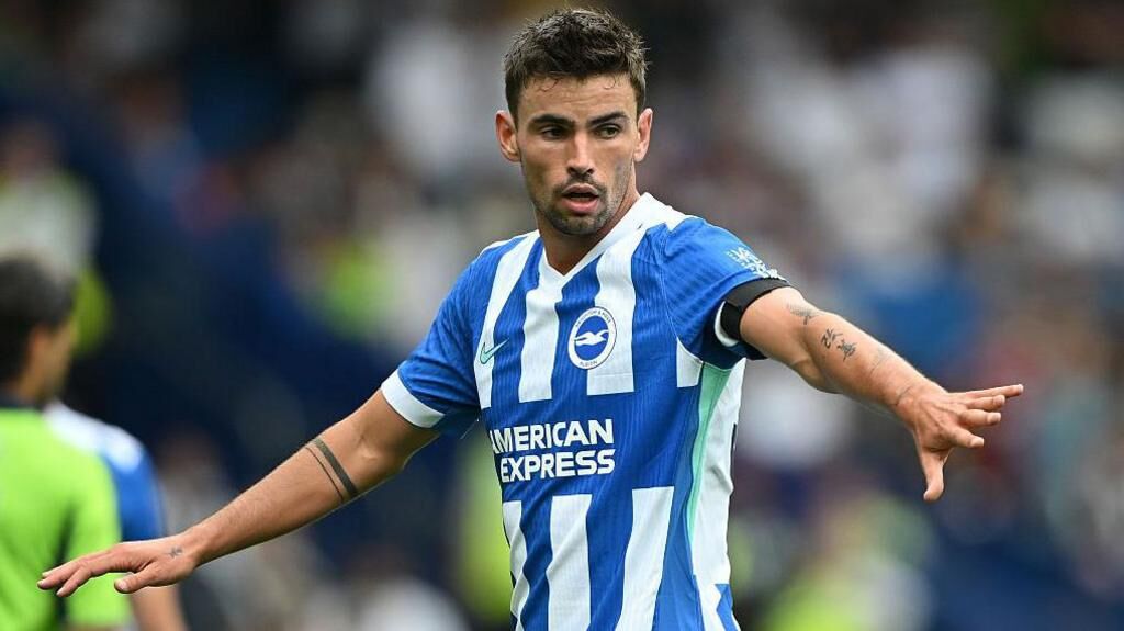 Fenerbahçe'nin Transfer Gündemindeki Matt O'riley Kimdir (2)