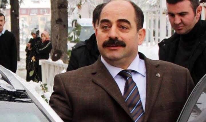 Fetö Firarisi Zekeriya Öz Hakkında Dikkat Çeken Gelişme! Zamanaşımı Talebi1