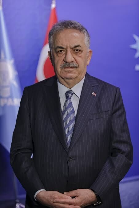 Fon Soruşturmasında Hayati Yazıcı’nın Oğlu Mustafa Yazıcı Da Listede