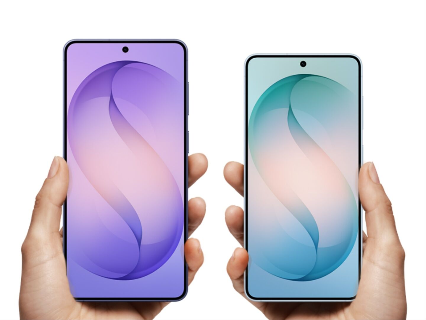 Galaxy S27 Ve S27 Plus