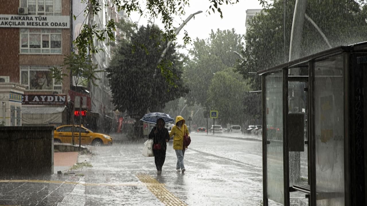 Genç Gazete Ankara Hava Durum (2)