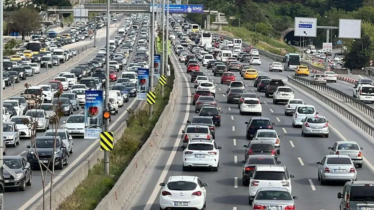 Genç Gazete Bursa Anlık Trafik Durumu Bursa Canlı Trafik Yoğunluğu Haritası Itjop54Ğ3 (1)-1