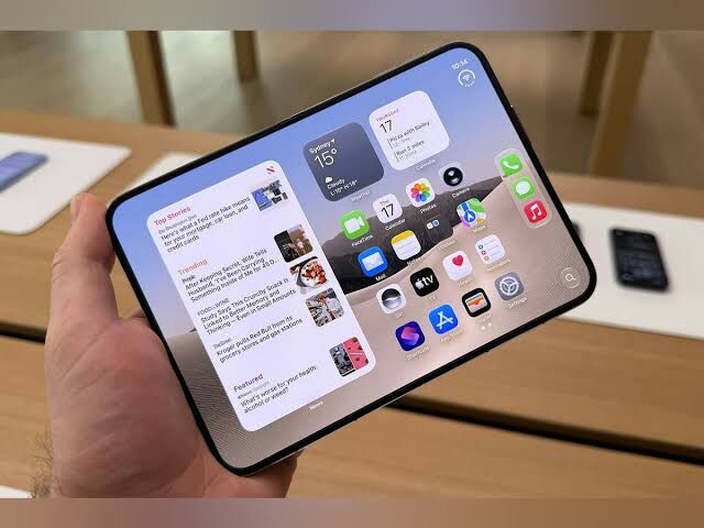 Genç Gazete Iphone Duo Türkiye'de Ne Zaman Satışa Çıkacak İşte Fiyatı Ve Tüm Özellikleri (1)