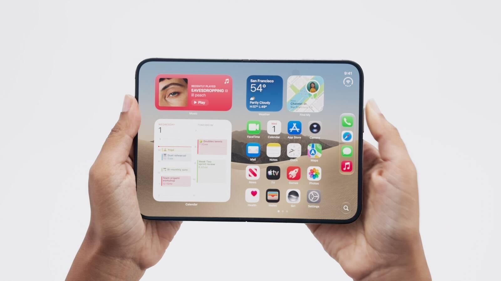 Genç Gazete Iphone Duo Türkiye'de Ne Zaman Satışa Çıkacak İşte Fiyatı Ve Tüm Özellikleri (2)