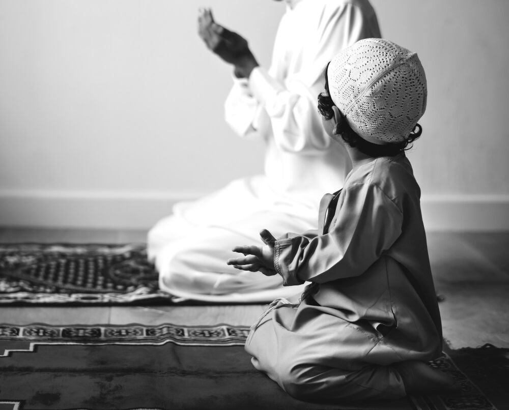 Günün Duası Günün Esması Dua Etmek Gençgazete (10)