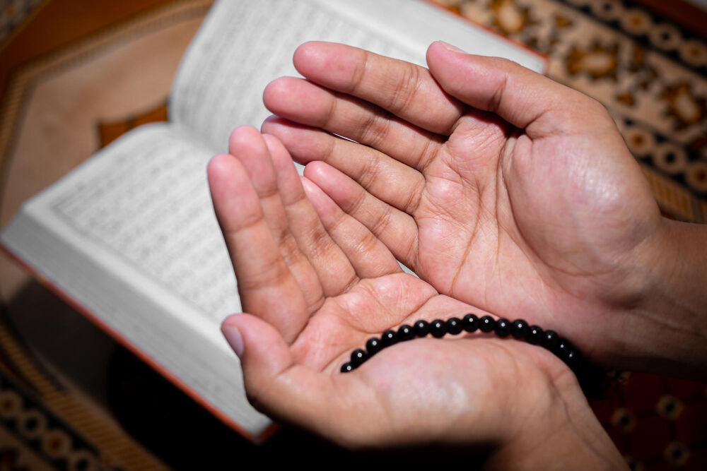 Günün Duası Günün Esması Dua Etmek Gençgazete (13)