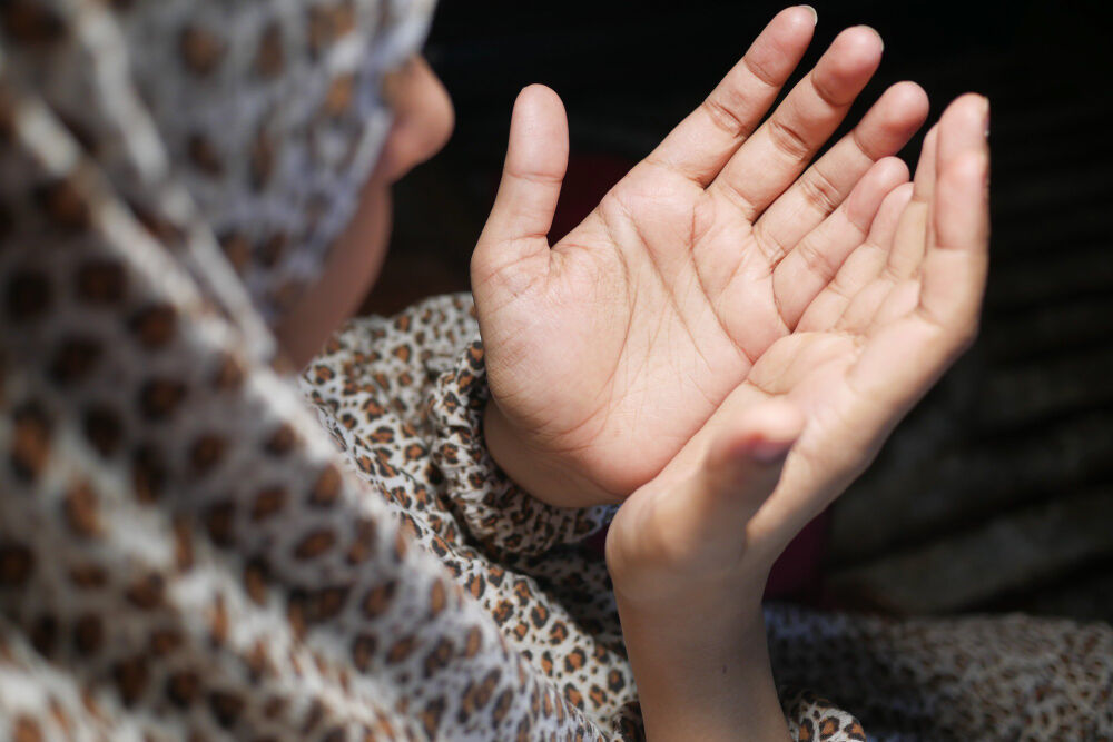 Günün Duası Günün Esması Dua Etmek Gençgazete (16)