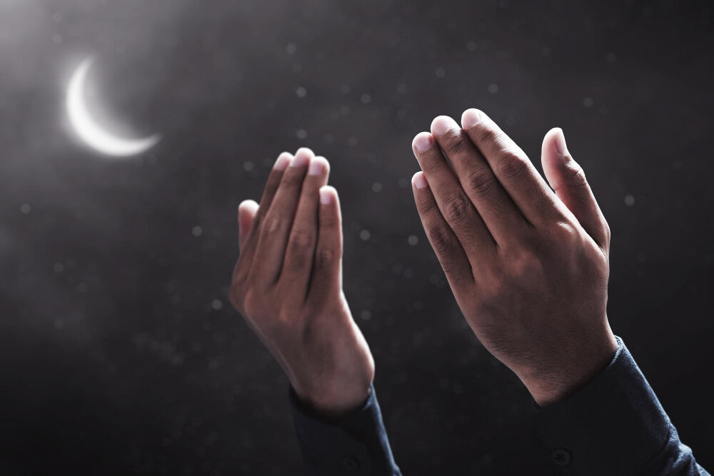 Günün Duası Günün Esması Dua Etmek Gençgazete (18)