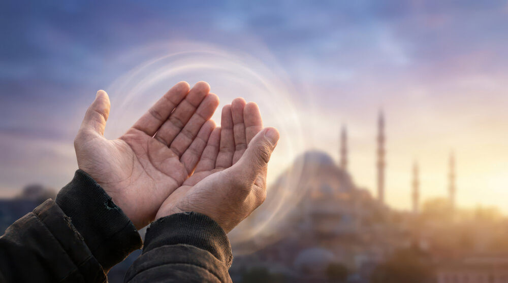 Günün Duası Günün Esması Dua Etmek Gençgazete (6)