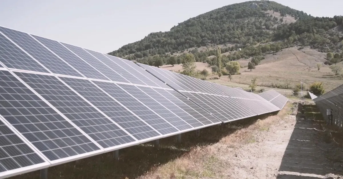 Gürsu Belediyesi Üçüncü Ges Yatırımına Başlıyor Yılda 2,1 Milyon Kwh Elektrik Hedefi (3)