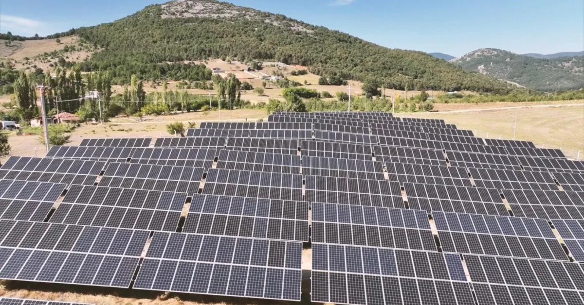 Gürsu Belediyesi Üçüncü Ges Yatırımına Başlıyor Yılda 2,1 Milyon Kwh Elektrik Hedefi (4)