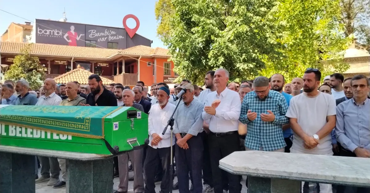 Hafız Osman Nuri Korkmaz Son Yolculuğuna Uğurlandı (3)