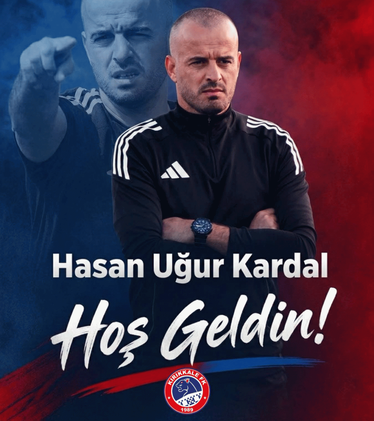 Hasan Ugur Kardal