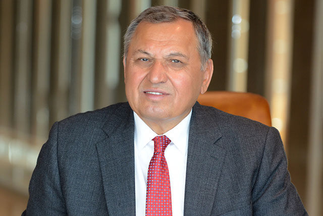 Huseyin Ozdilek