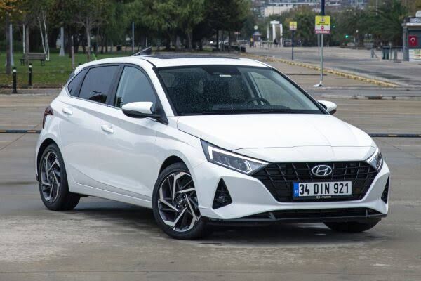 Hyundai I20-2