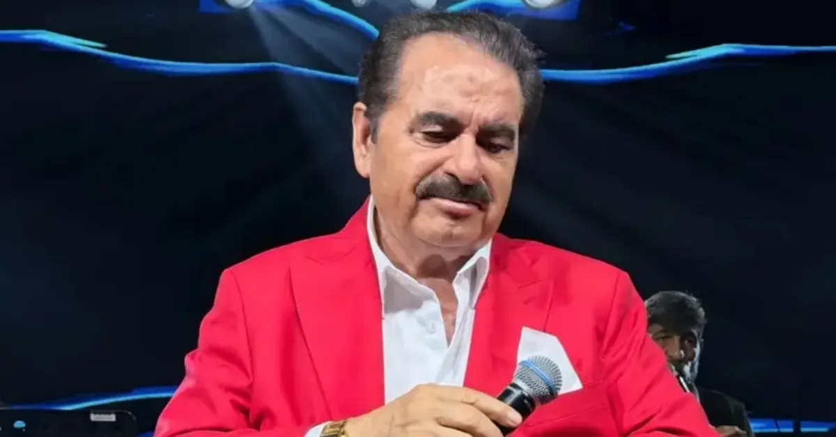İbrahim Tatlıses’in Çeşme’deki Son Görüntüsü Sosyal Medyada Gündem Oldu