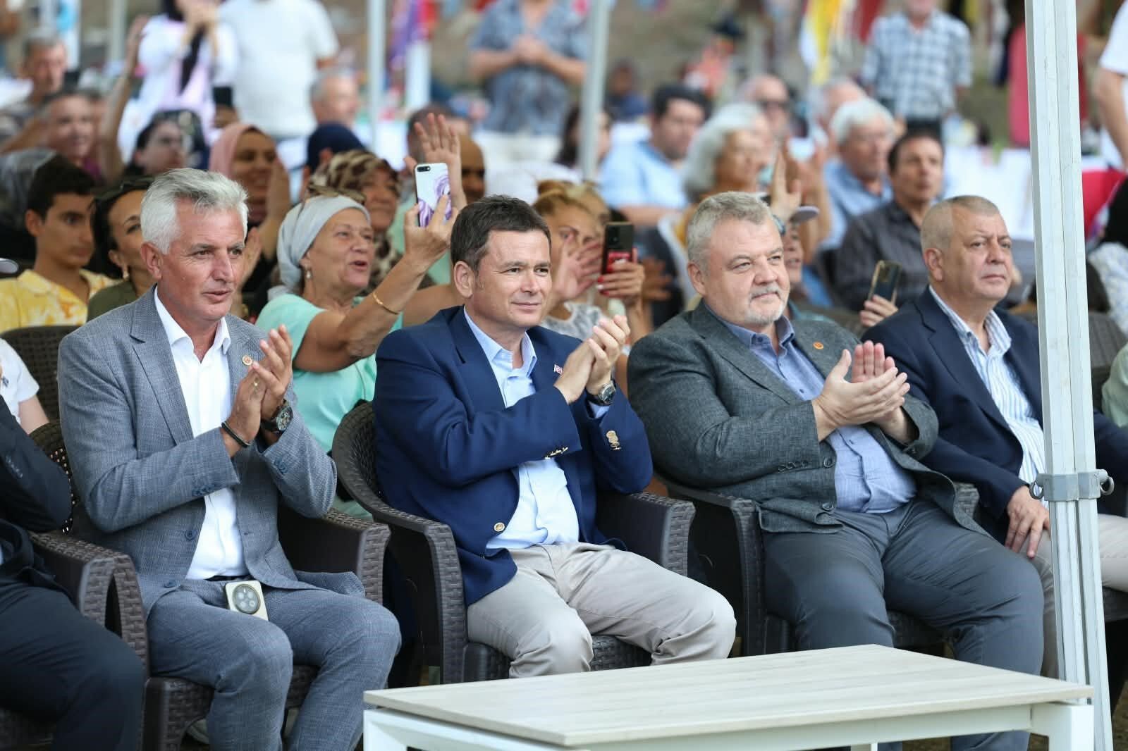 İnçi̇r Festi̇vali̇