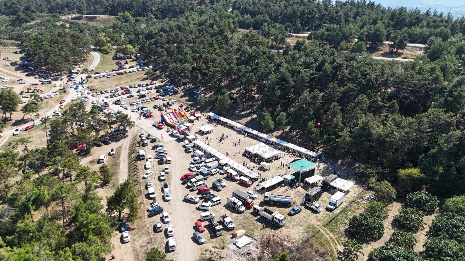 İnçi̇r Festi̇vali̇.2