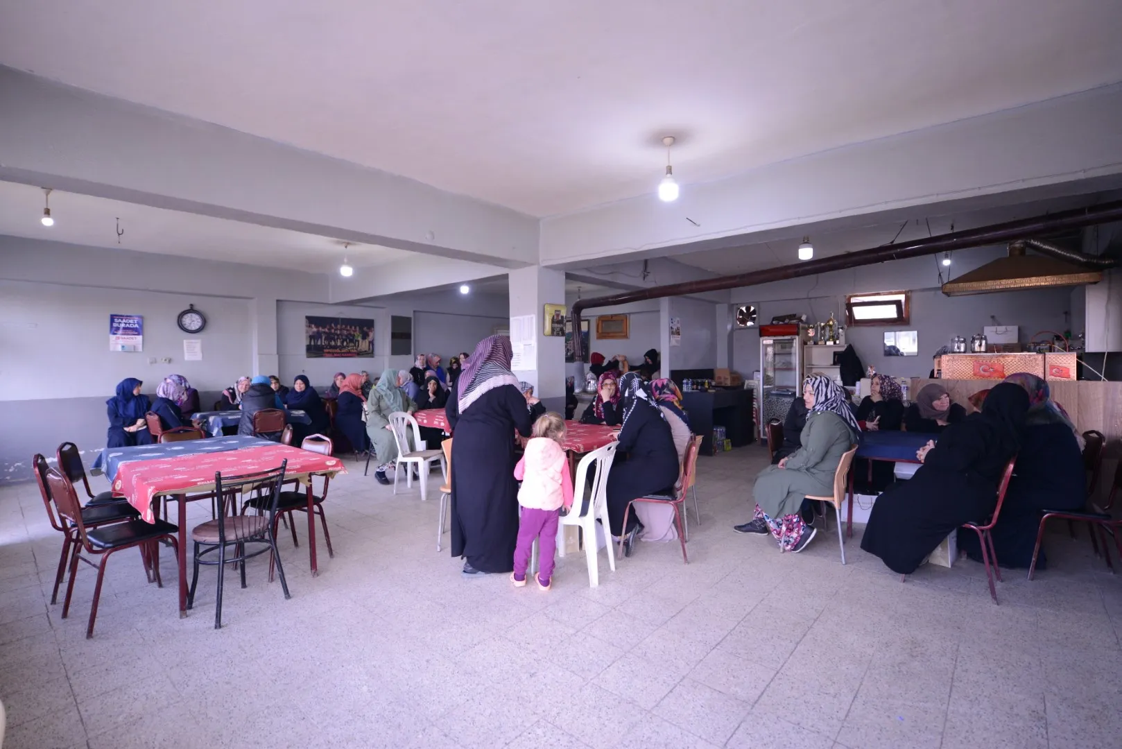 İnegöl Dipsizgöl’ün Kültürü Avrupa’ya Taşınıyor (2)