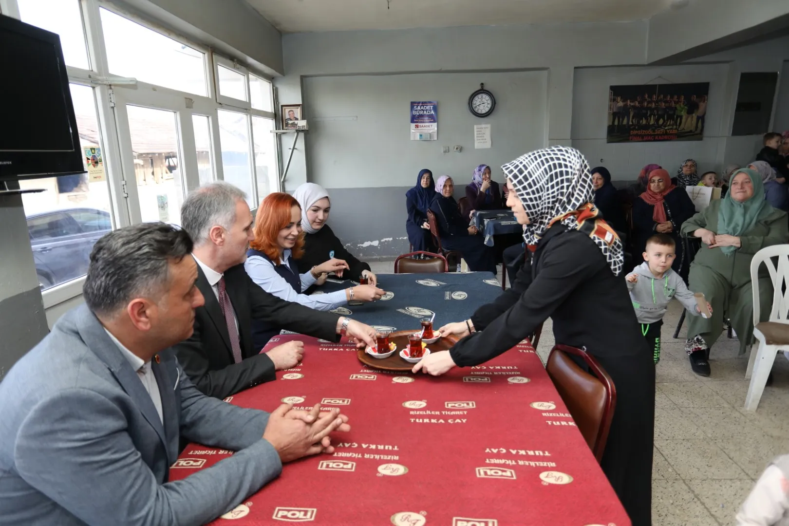İnegöl Dipsizgöl’ün Kültürü Avrupa’ya Taşınıyor (6)