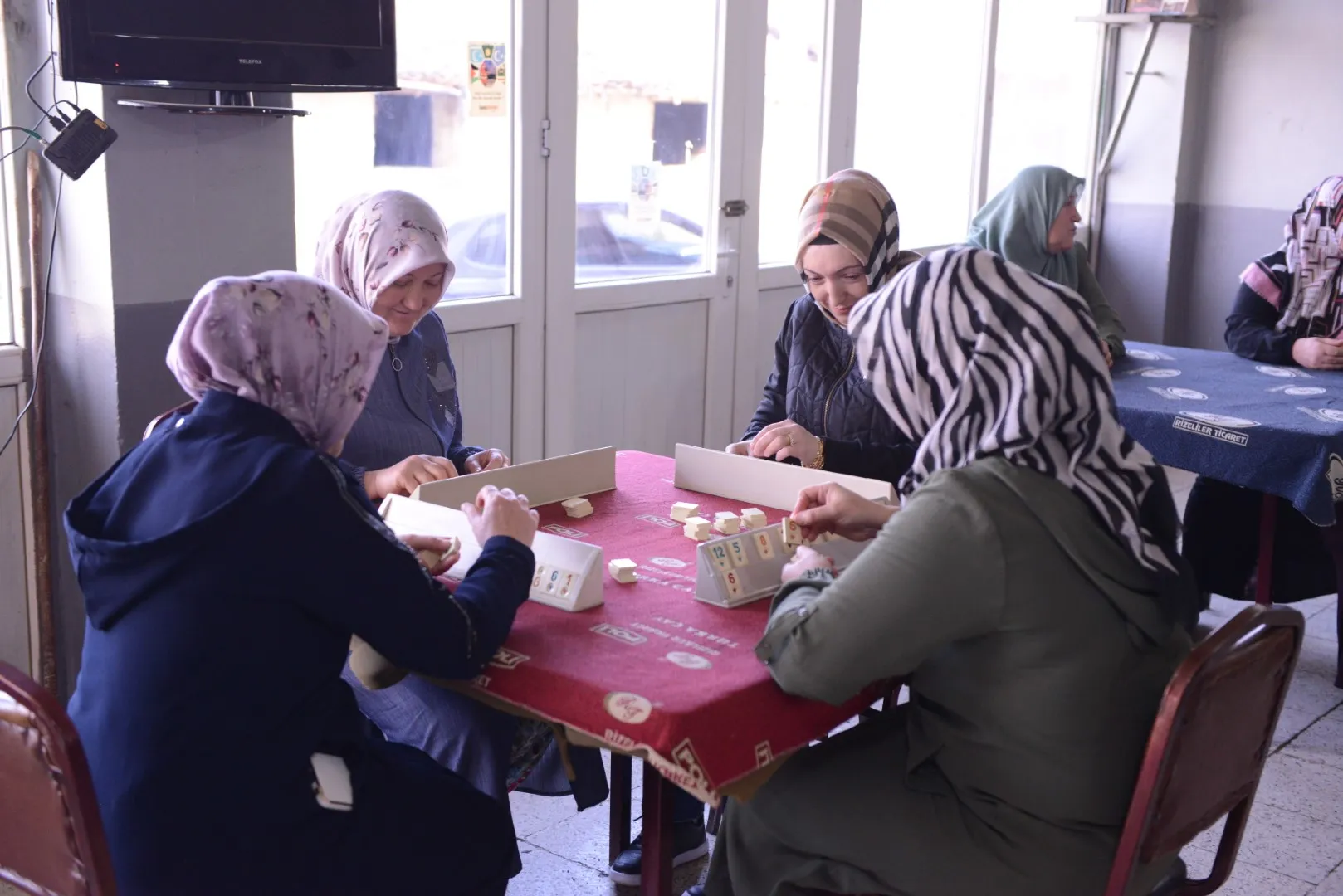 İnegöl Dipsizgöl’ün Kültürü Avrupa’ya Taşınıyor (7)