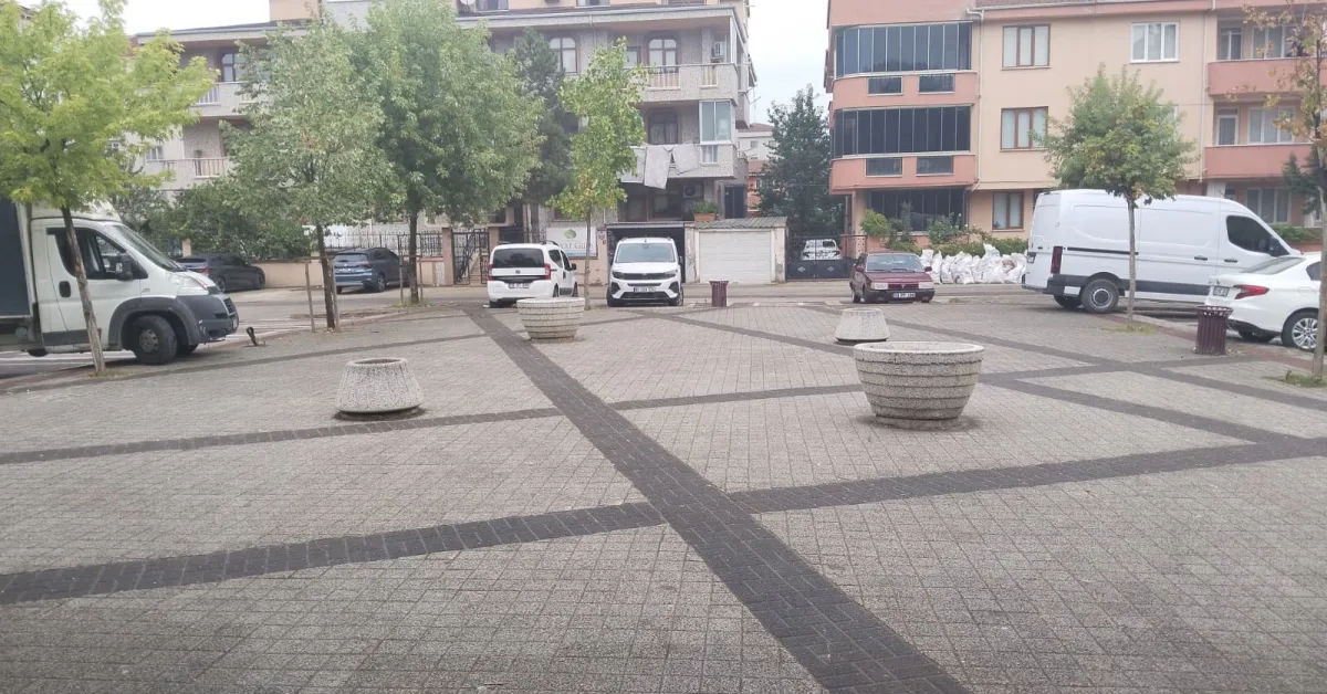 İnegöl Hamidiye Mahallesi’ne Yeni Aile Sağlığı Merkezi (1)