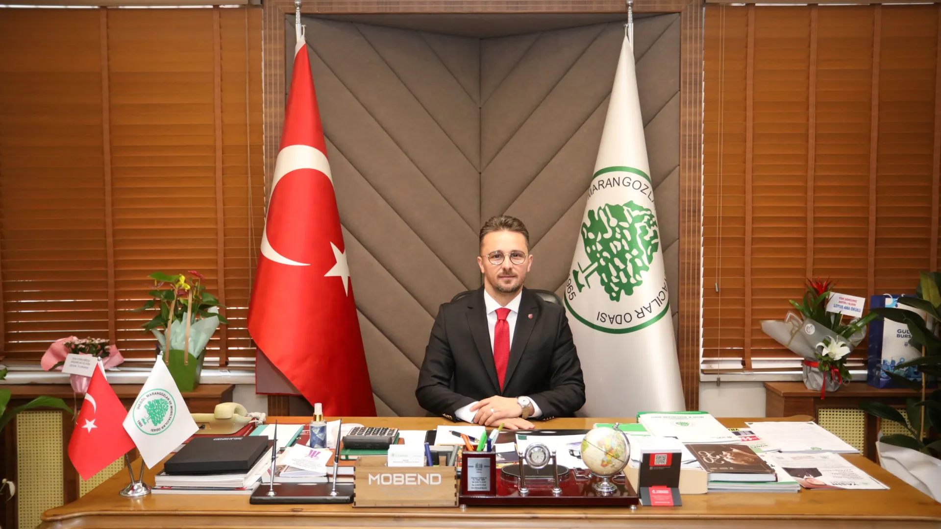 İnegöl Mobilyacısının Sorunları Ankara’ya Taşındı Altuntepe’den Çözüm Çağrısı (1)