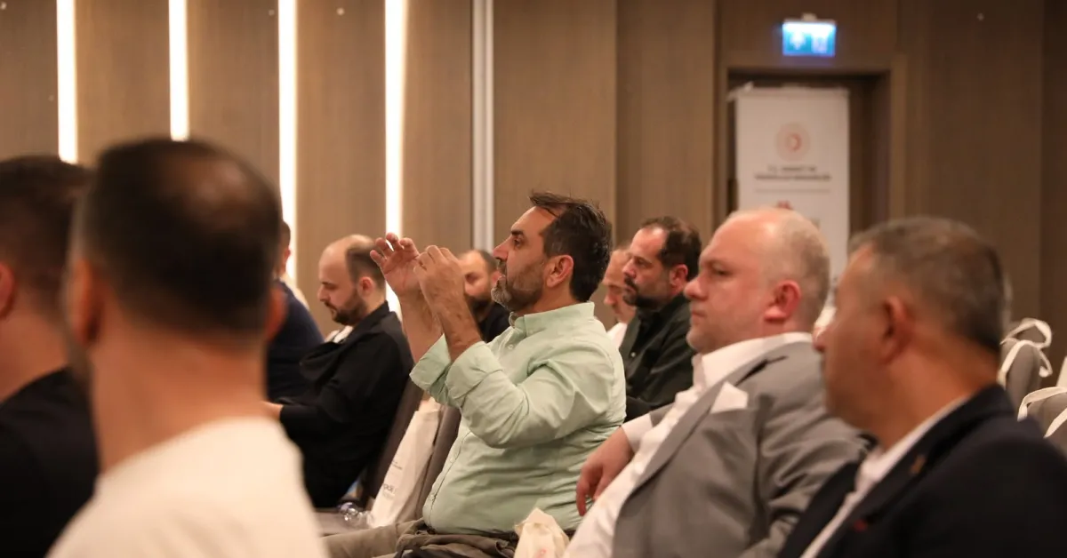 İnegöl Mobilyasında 5 Yıllık Dönüşüm Planı 15 Ana Faaliyet Hayata Geçirilecek (2)