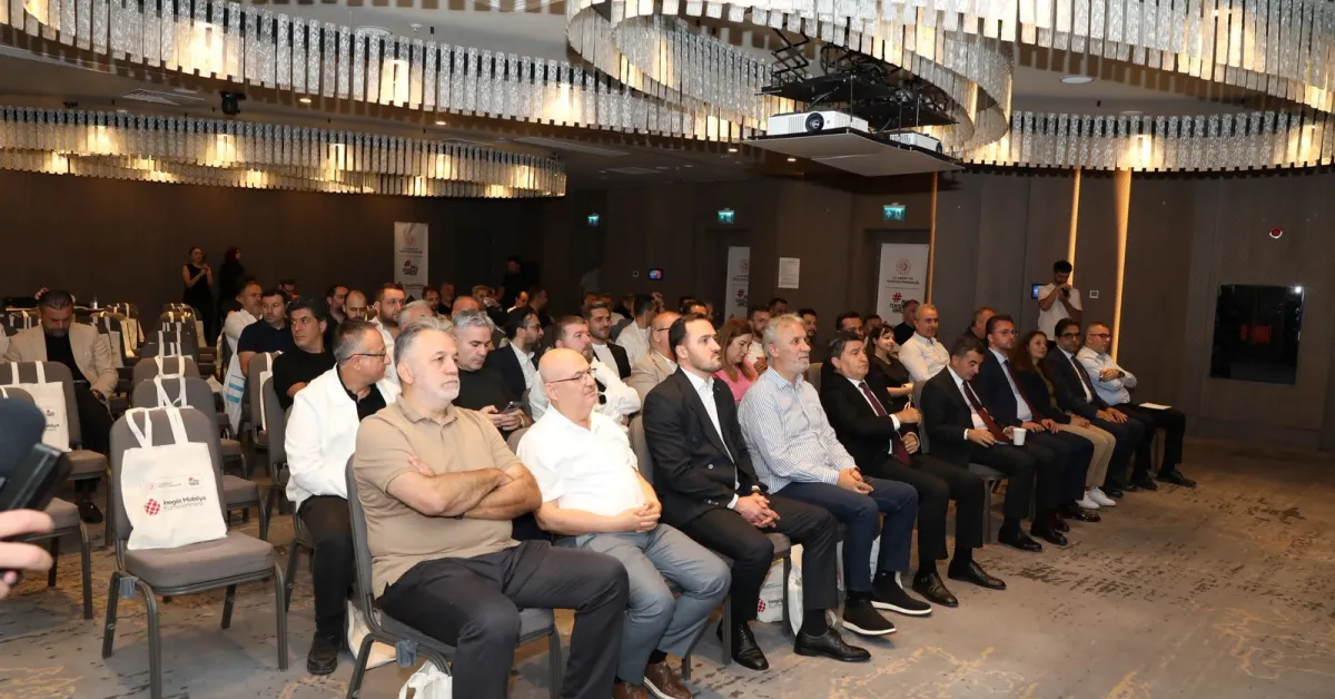 İnegöl Mobilyasında 5 Yıllık Dönüşüm Planı 15 Ana Faaliyet Hayata Geçirilecek (4)