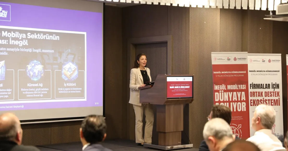 İnegöl Mobilyasında 5 Yıllık Dönüşüm Planı 15 Ana Faaliyet Hayata Geçirilecek (6)