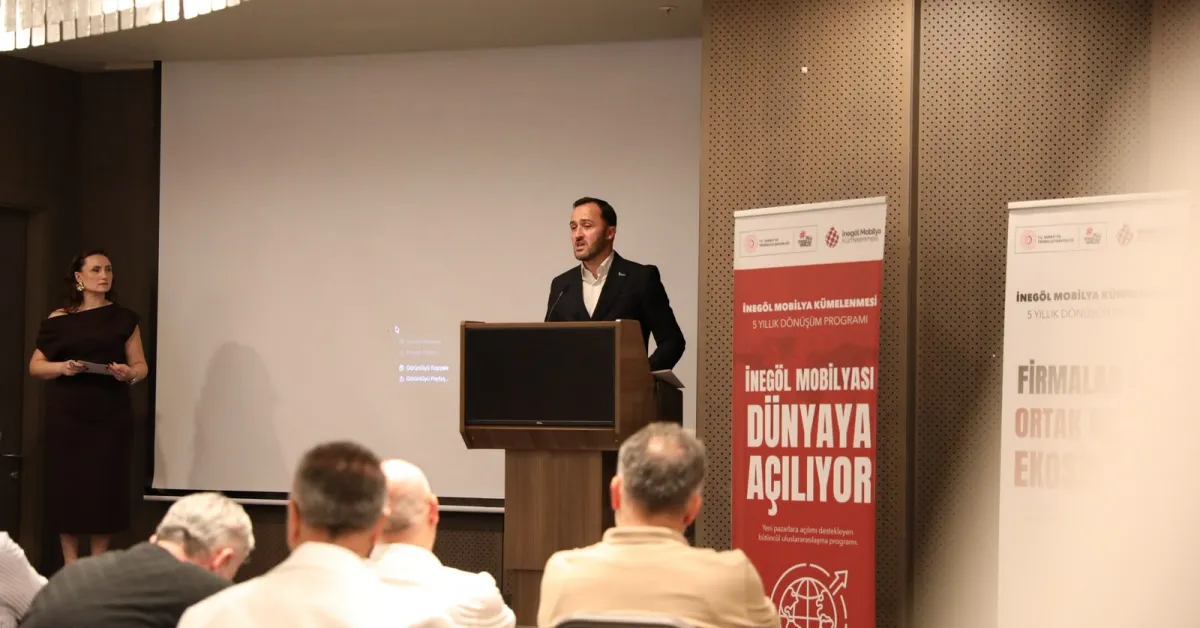 İnegöl Mobilyasında 5 Yıllık Dönüşüm Planı 15 Ana Faaliyet Hayata Geçirilecek (7)