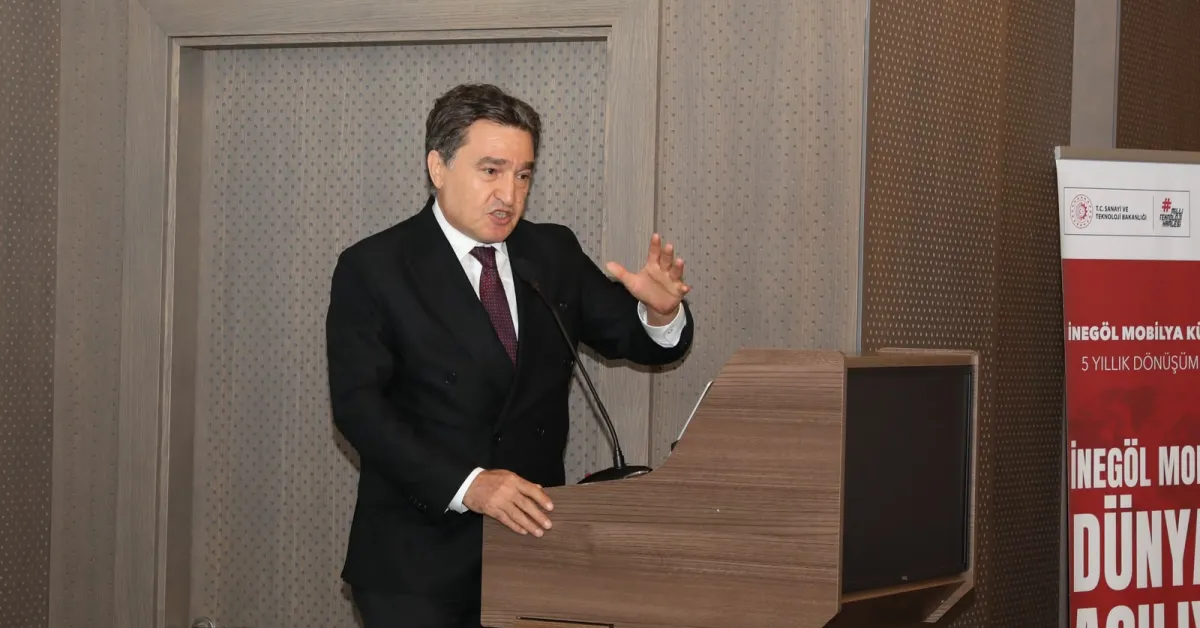 İnegöl Mobilyasında 5 Yıllık Dönüşüm Planı 15 Ana Faaliyet Hayata Geçirilecek (9)