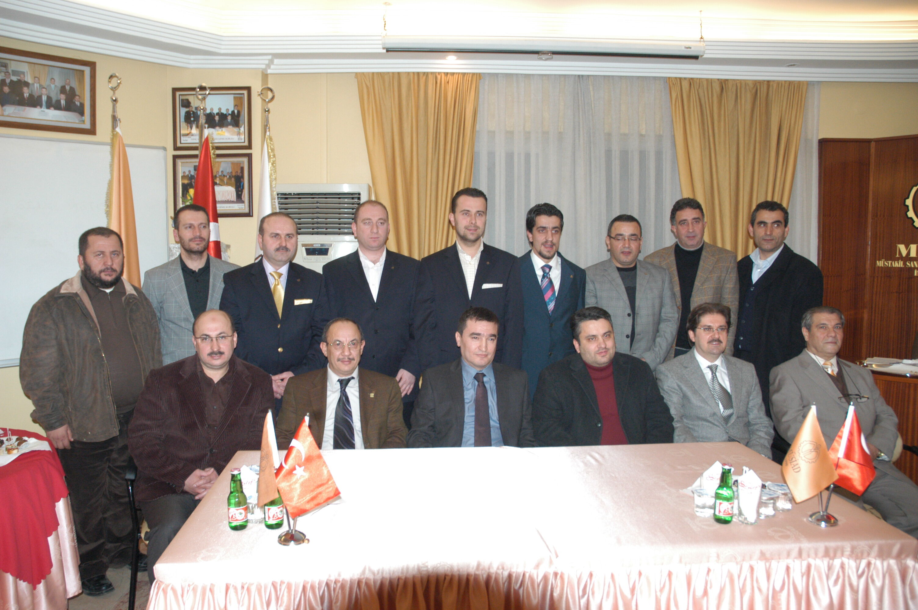 İnegöl Müsi̇ad’da Güleç Dönemi Başladı Arşiv 2008 Gençgazete (10)