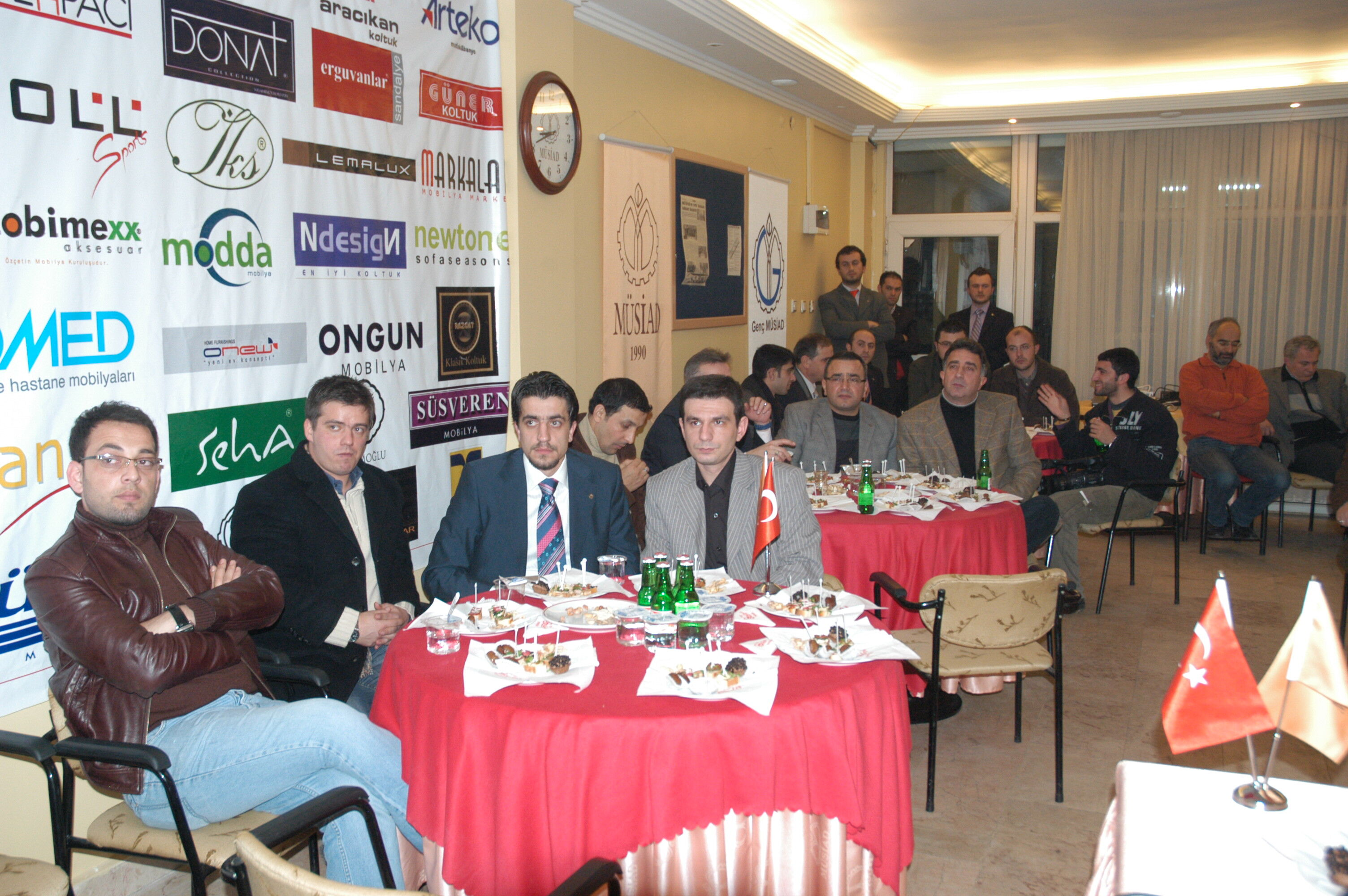 İnegöl Müsi̇ad’da Güleç Dönemi Başladı Arşiv 2008 Gençgazete (13)