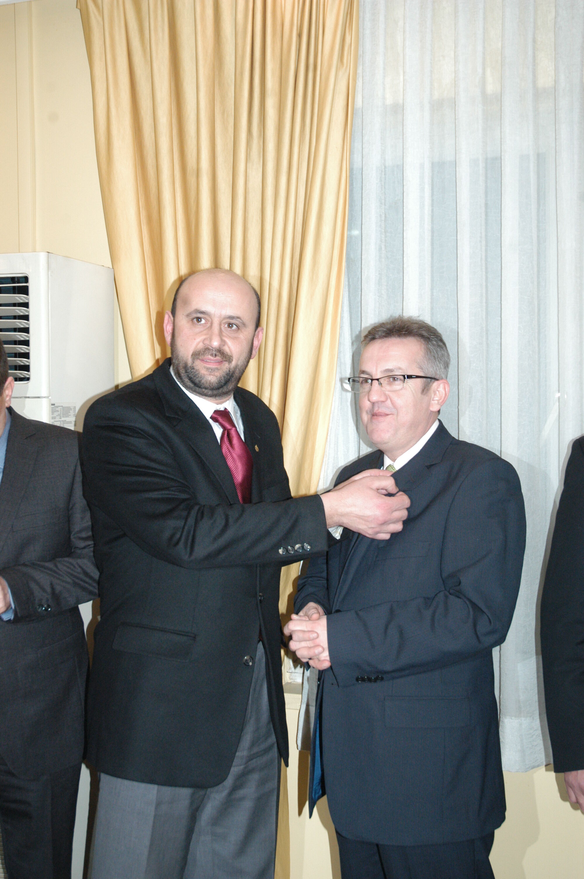 İnegöl Müsi̇ad’da Güleç Dönemi Başladı Arşiv 2008 Gençgazete (3)