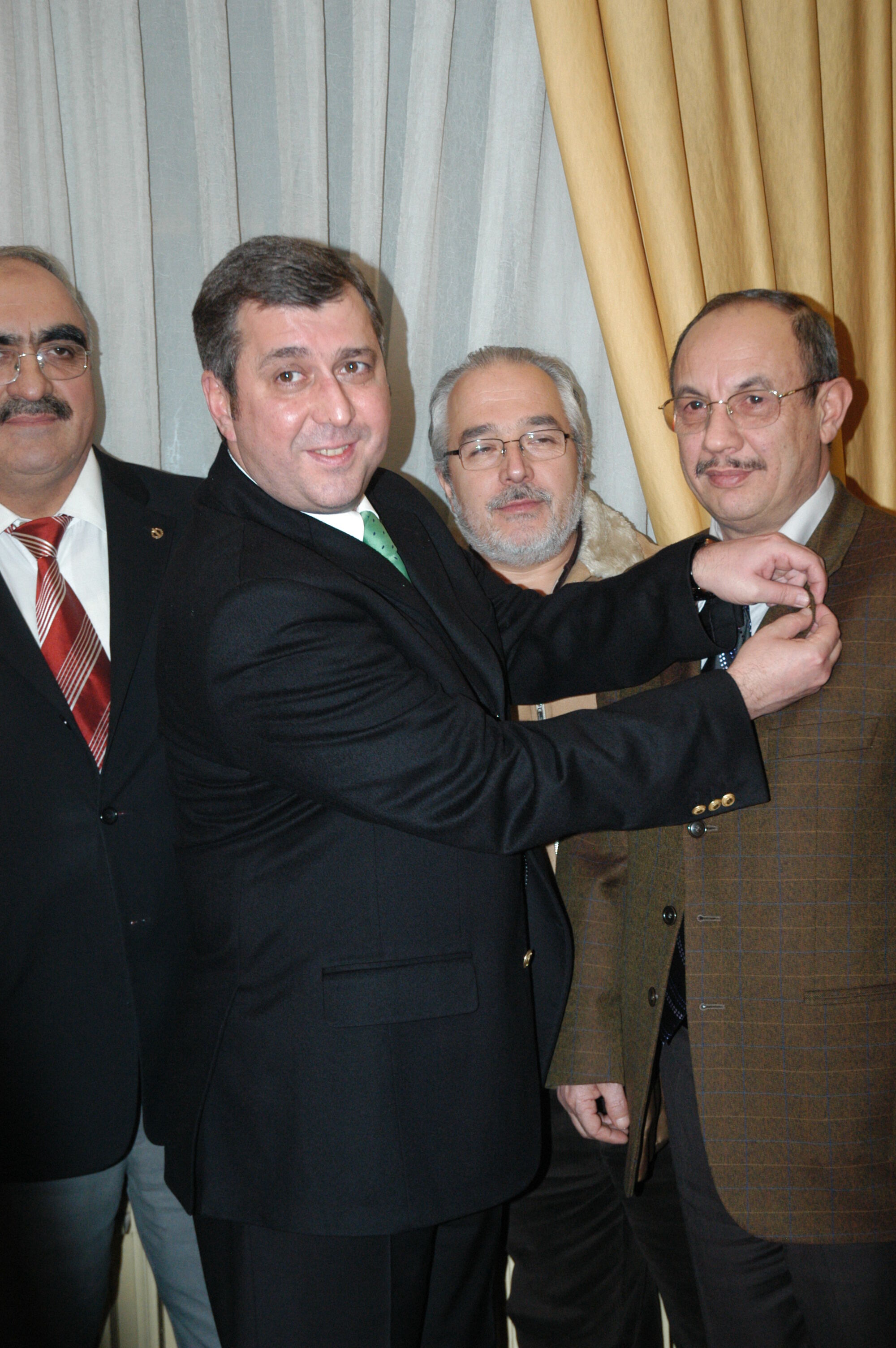 İnegöl Müsi̇ad’da Güleç Dönemi Başladı Arşiv 2008 Gençgazete (4)