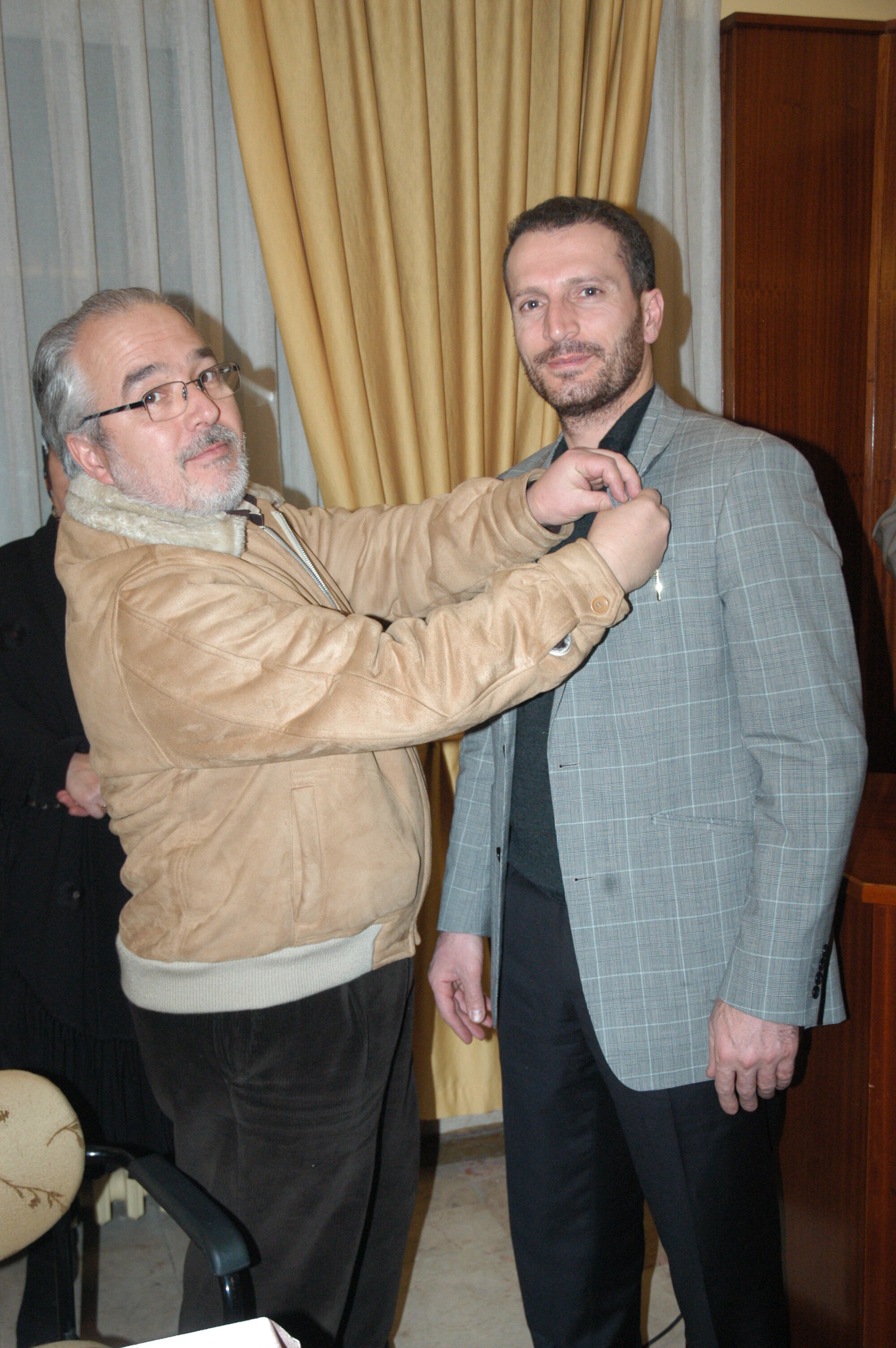 İnegöl Müsi̇ad’da Güleç Dönemi Başladı Arşiv 2008 Gençgazete (6)
