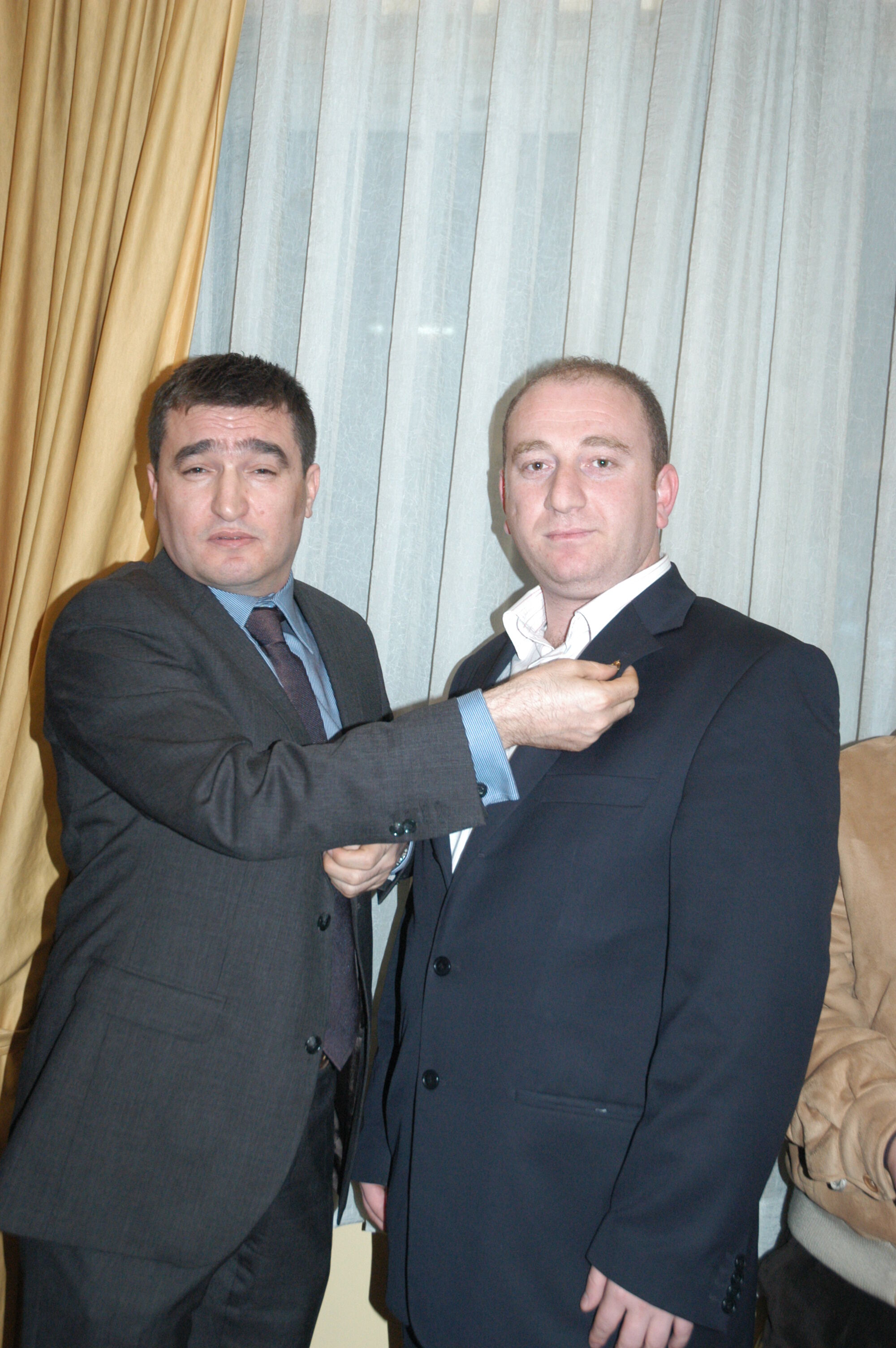 İnegöl Müsi̇ad’da Güleç Dönemi Başladı Arşiv 2008 Gençgazete (7)