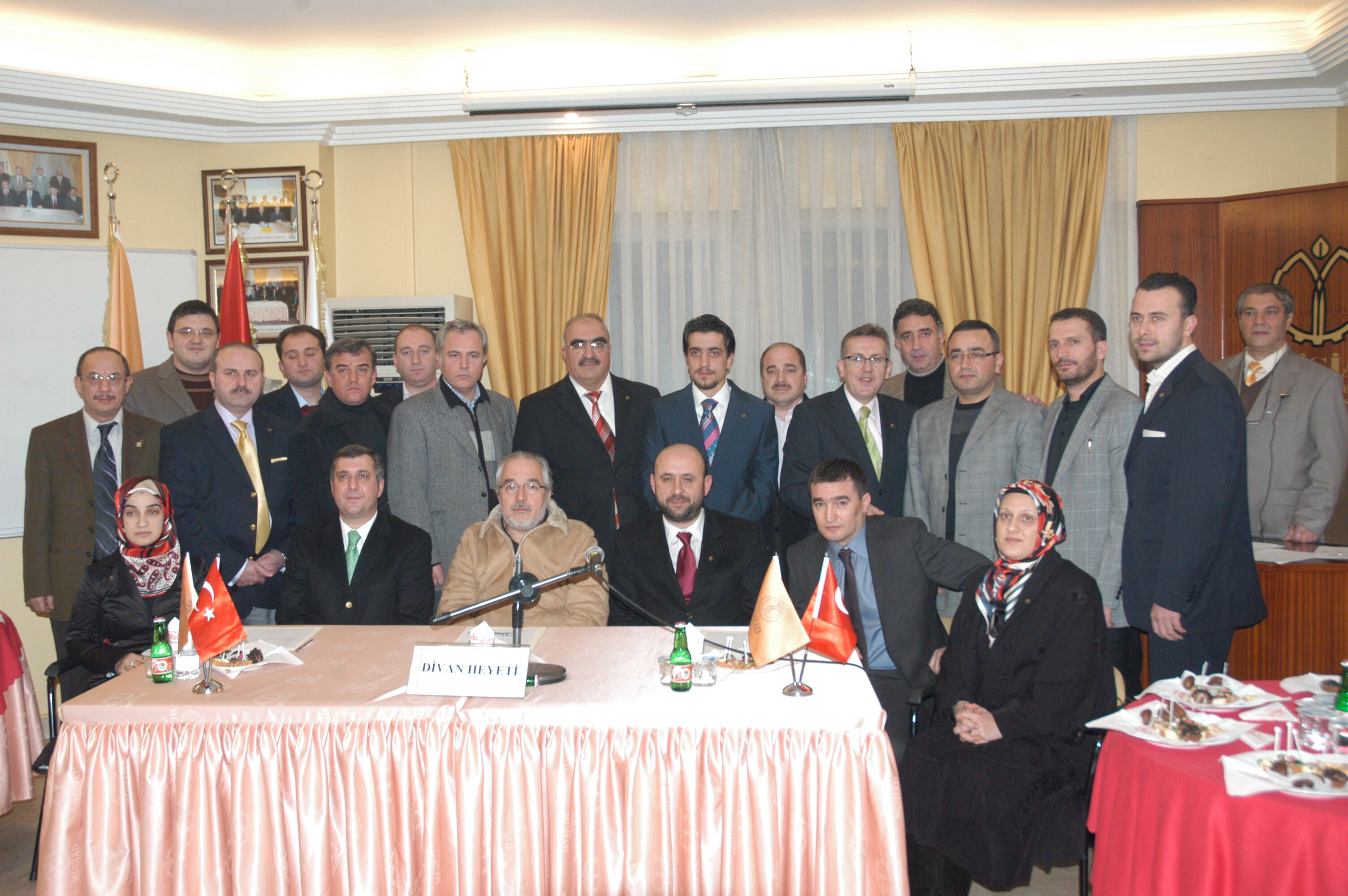 İnegöl Müsi̇ad’da Güleç Dönemi Başladı Arşiv 2008 Gençgazete (8)