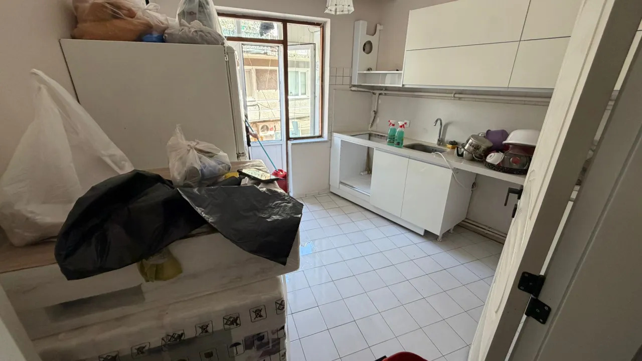 İnegöl’de 7 Kişilik Ailenin Evi Yenilendi, Temel Eşyaları Karşılandı (8)