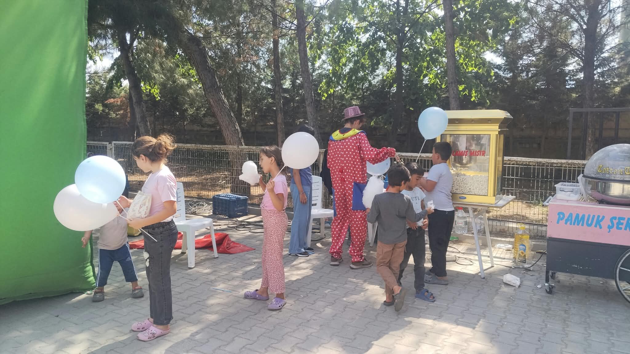 İnegöl'de 750 Yıllık Çeltikçi Köyü'nde Hasat Bereketi Paylaşıldı2