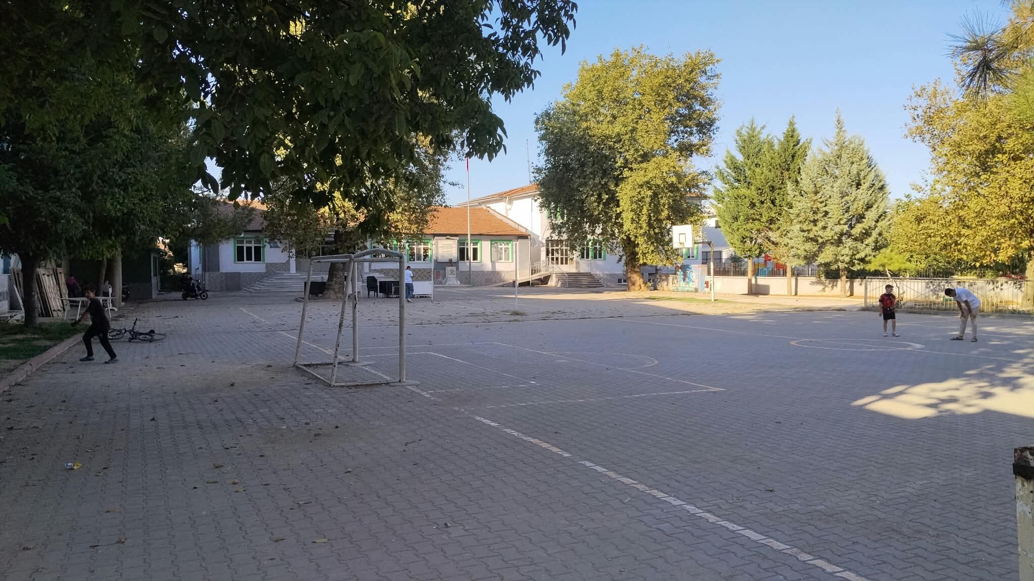 İnegöl'de 750 Yıllık Köyde Gelenek Devam Ediyor Binlerce Kişi Bir Araya Gelecek (1)-1