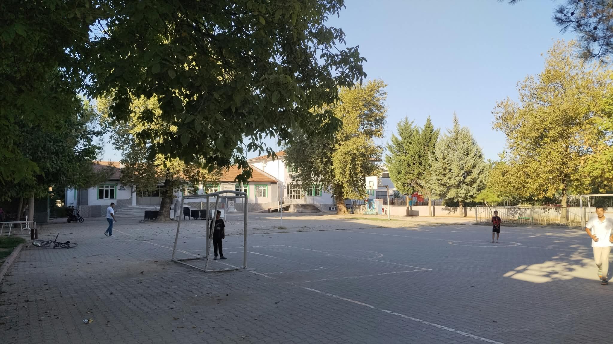 İnegöl'de 750 Yıllık Köyde Gelenek Devam Ediyor Binlerce Kişi Bir Araya Gelecek (2)